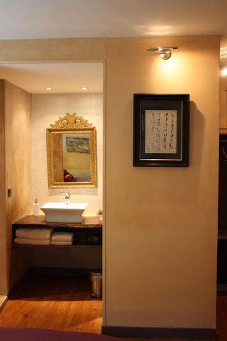 Casa Rural Usategieta Bed & Breakfast Genevilla Rom bilde