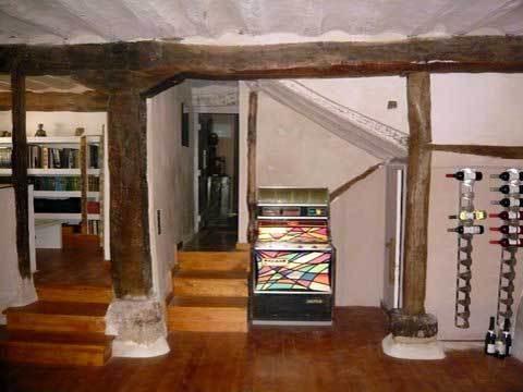 Casa Rural Usategieta Bed & Breakfast Genevilla Eksteriør bilde