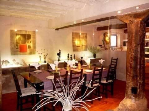 Casa Rural Usategieta Bed & Breakfast Genevilla Eksteriør bilde